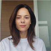 Sono laureata il Filologia moderna,offro lezioni di italiano, storia e geografia €20 ogni ora